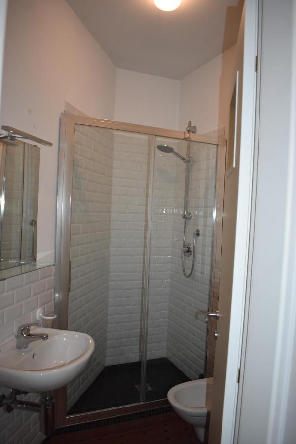 Apartmán La Mascarella Alba  Exteriér fotografie
