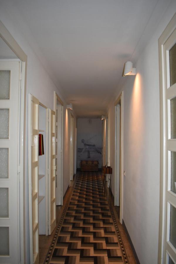Apartmán La Mascarella Alba  Exteriér fotografie