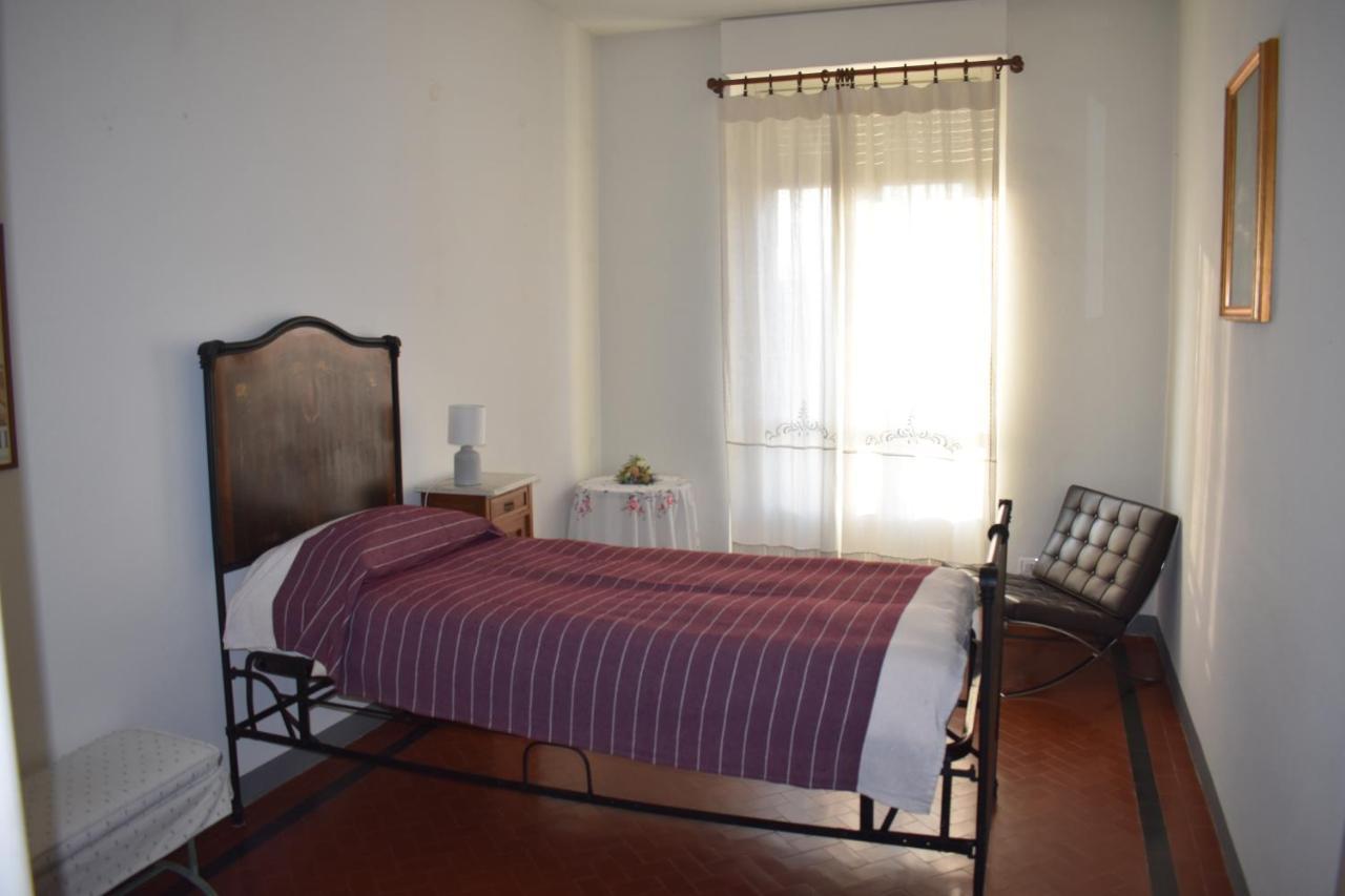 Apartmán La Mascarella Alba  Exteriér fotografie