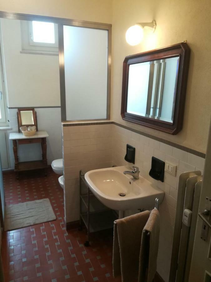 Apartmán La Mascarella Alba  Exteriér fotografie