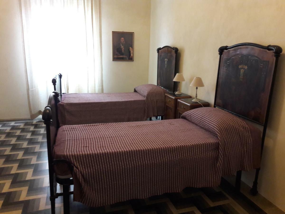 Apartmán La Mascarella Alba  Exteriér fotografie