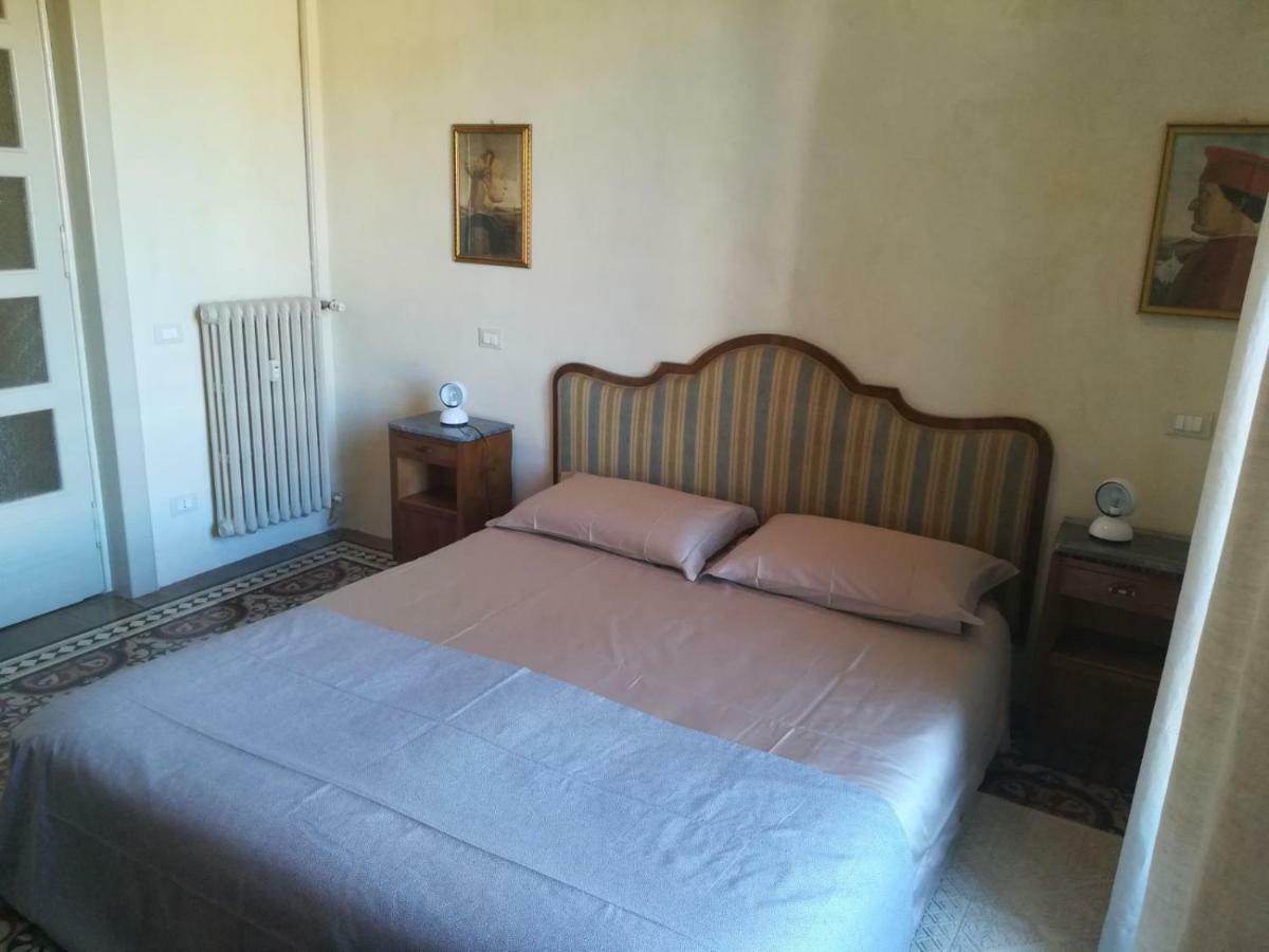 Apartmán La Mascarella Alba  Exteriér fotografie