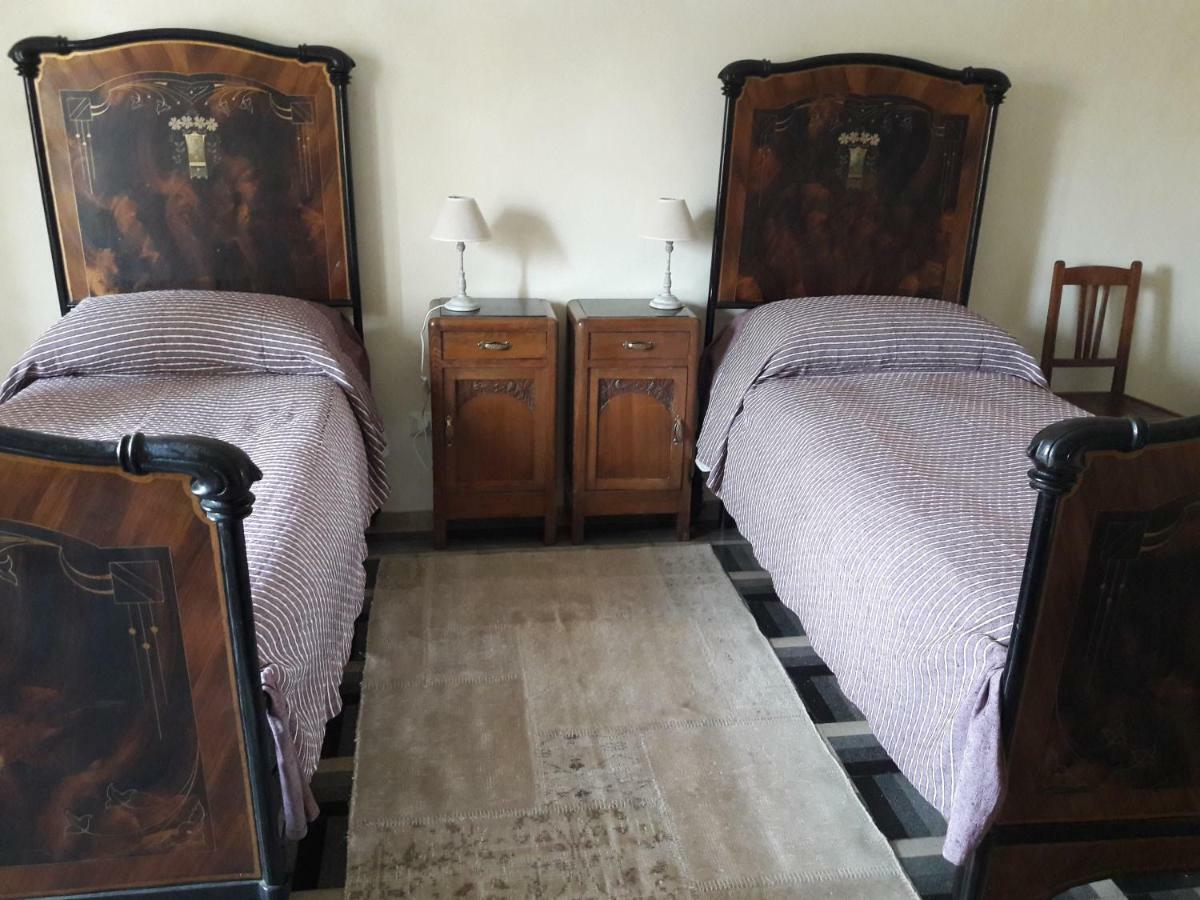 Apartmán La Mascarella Alba  Exteriér fotografie