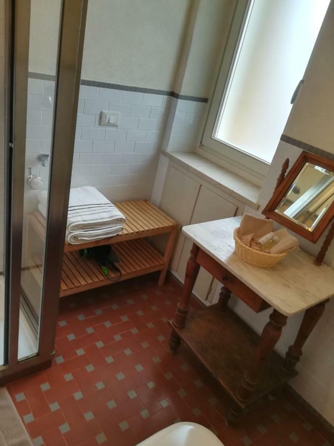 Apartmán La Mascarella Alba  Exteriér fotografie